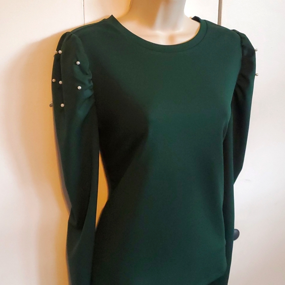 Ann Taylor Factory top